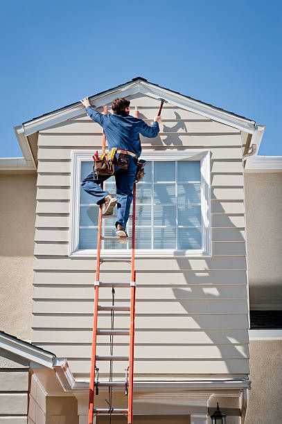 Trusted Myersville, MD Siding Installation & Repair Experts